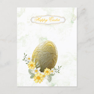Holiday postcard