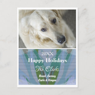 Holiday Postcard Desert Inspiration - HAMbWG