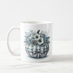 Holiday Pumpkin Coffee Mug