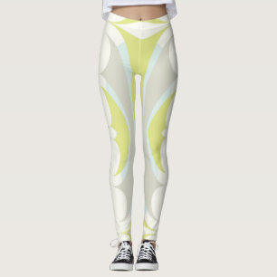 Holiday Rainbow Loop Leggings