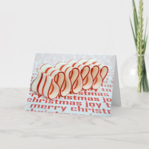 Holiday Ribbon Candy