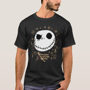 Holiday Scare King T-Shirt