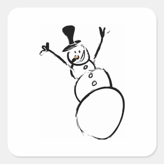 Holiday Seals (Front)