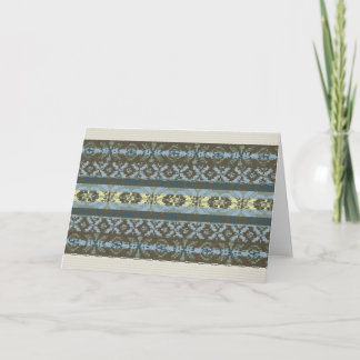 Holiday Season Greeting Card