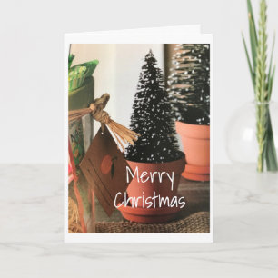 HOLIDAY SEASON IS HERE AND WISH YOU CHEER CARD