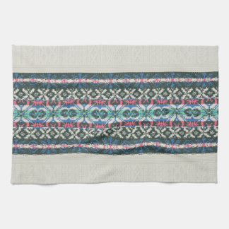 Holiday Season Kitchen Towel
