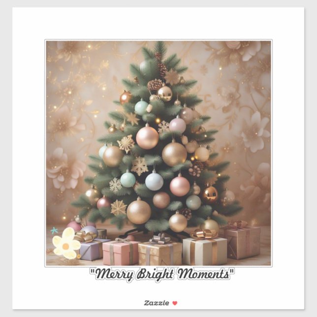 "Holiday Season Shine" (Sheet)