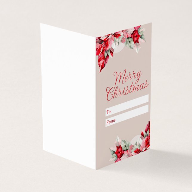 Holiday & Seasonal Cards  (Outside)