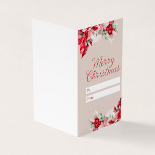 Holiday & Seasonal Cards 