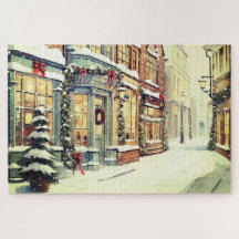 Holiday Shopping