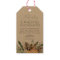 Holiday Simmering Potpourri Christmas Gift Tag