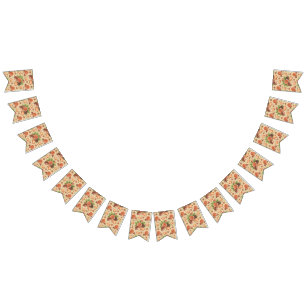 Holiday Spice Banner