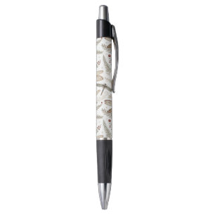 Holiday Spirit Dragonflies Pen