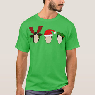Holiday Spirit T-Shirt