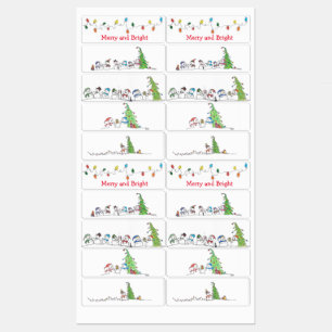 Holiday Storage and Gift