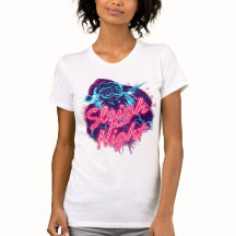 Holiday Systems Ready Shirt BellaCanvas