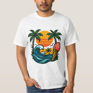 holiday t-shirt