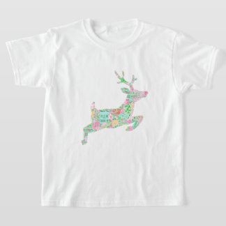 Holiday T Shirt 
