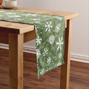Holiday Table Runner