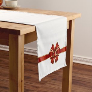 Holiday Table Runner