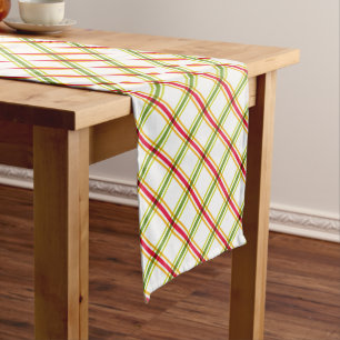 Holiday Table Runner