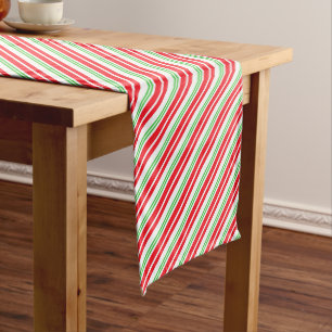 Holiday Table Runner