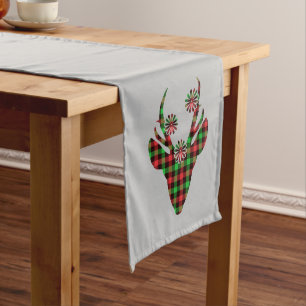 Holiday Table Runner
