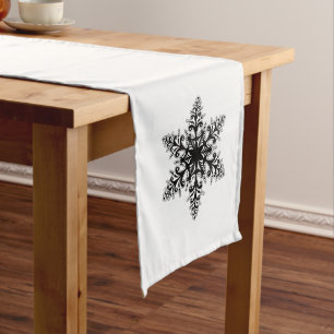 Holiday Table Runner