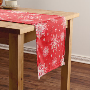 Holiday Table Runner