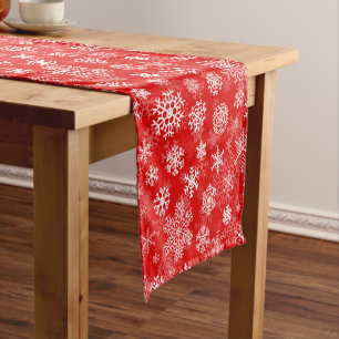 Holiday Table Runner