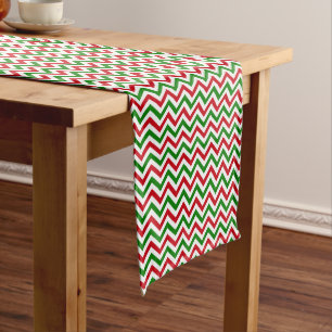 Holiday Table Runner
