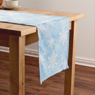 Holiday Table Runner