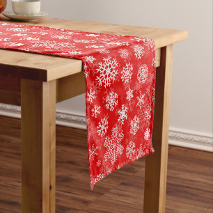 Holiday Table Runner