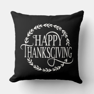 Holiday Throw Pillow