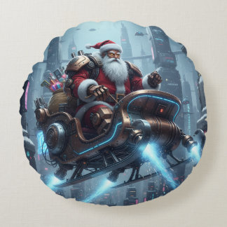 Holiday Throw Pillow