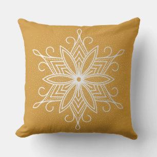 Holiday Throw Pillow