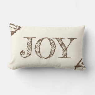 Holiday Throw Pillow