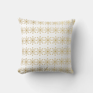 Holiday Throw Pillow