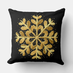 Holiday Throw Pillow