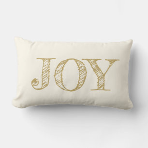 Holiday Throw Pillow