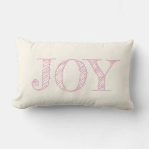 Holiday Throw Pillow