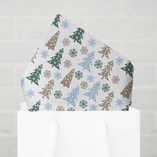 Holiday Tissue Paper