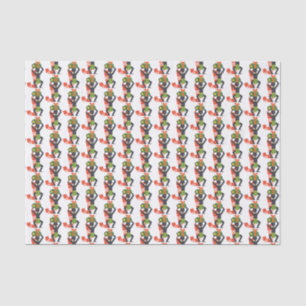 Holiday Tissue Paper
