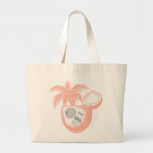 Holiday Tote Bag