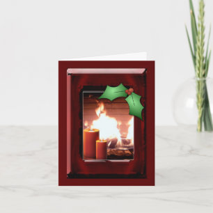 Holiday warmth