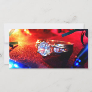 Holiday Wish Card