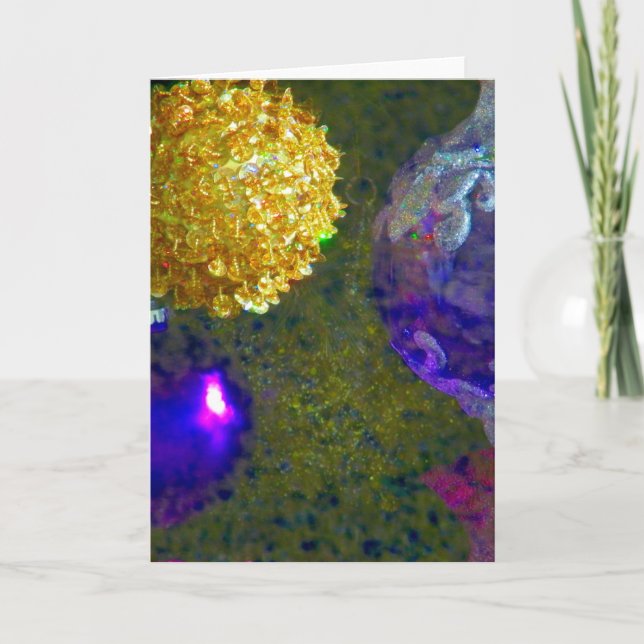 Holiday Wishes_ (Front)