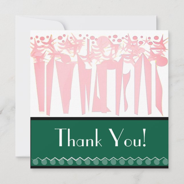 HOLIDAY WITH ART DECO (Front)