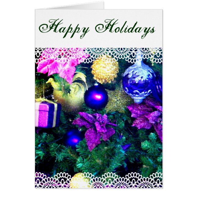 Holidays Greetings_ (Front)