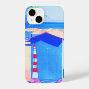 Holidays part 2 iPhone 14 case